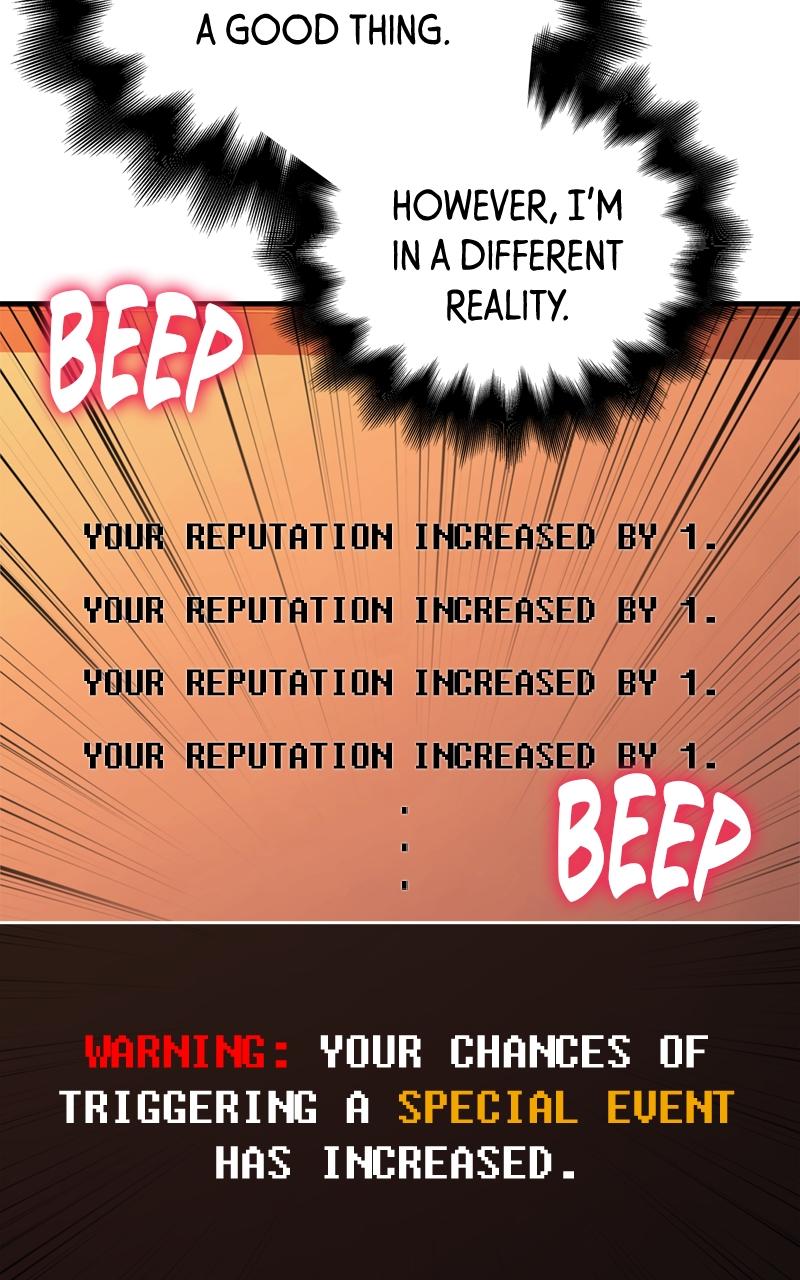 Read Surviving the Game as a Barbarian Manga Online