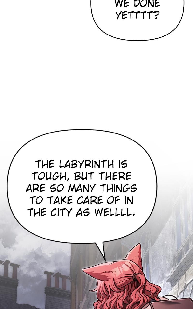 Read Surviving the Game as a Barbarian Manga Online