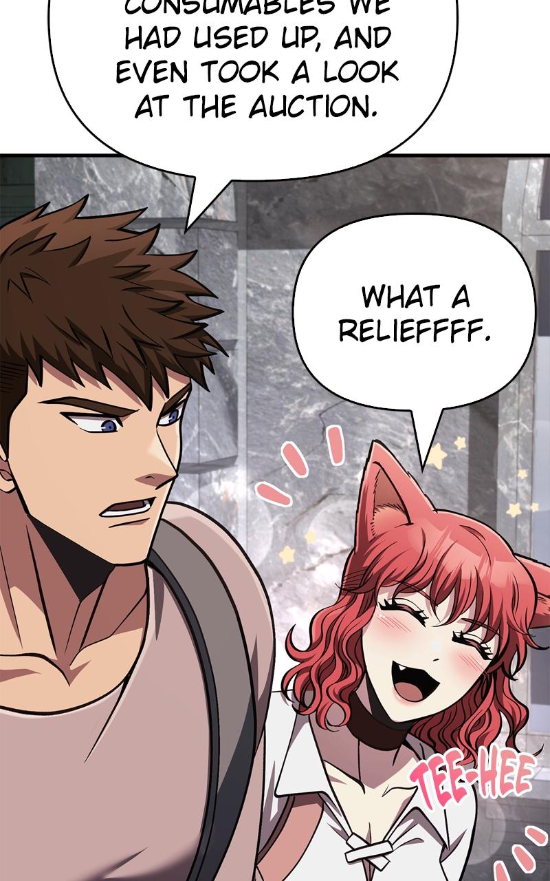Read Surviving the Game as a Barbarian Manga Online