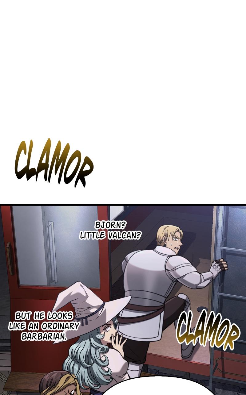 Read Surviving the Game as a Barbarian Manga Online