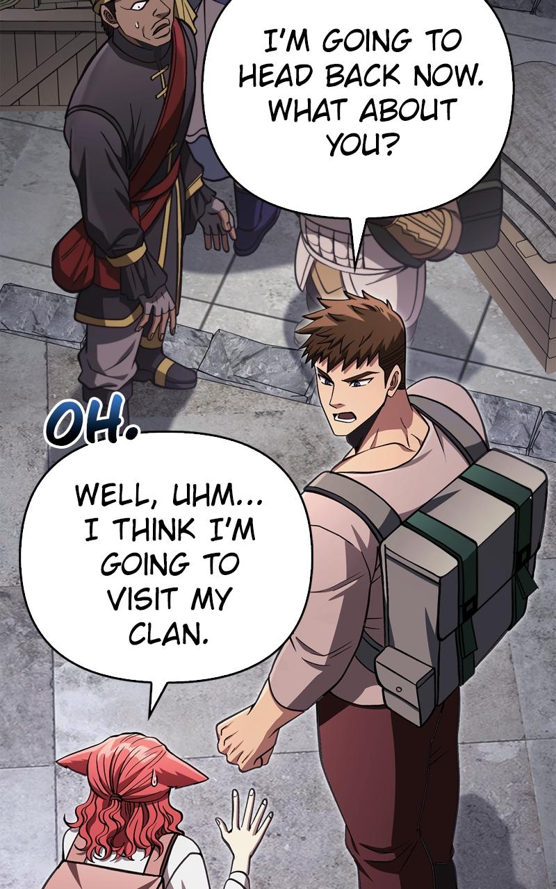 Read Surviving the Game as a Barbarian Manga Online