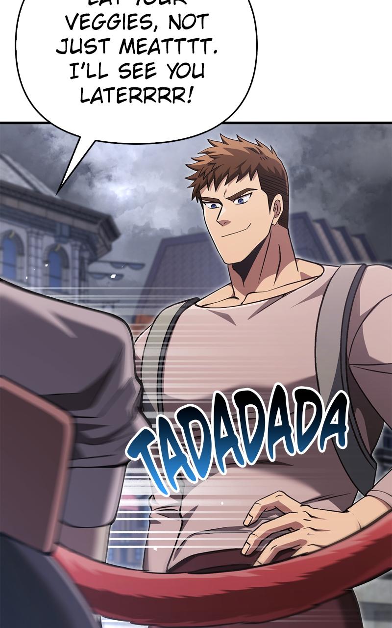 Read Surviving the Game as a Barbarian Manga Online