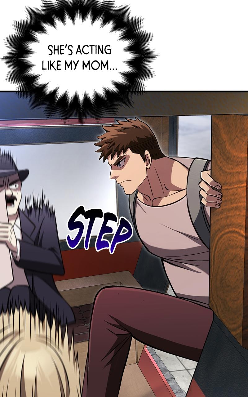 Read Surviving the Game as a Barbarian Manga Online