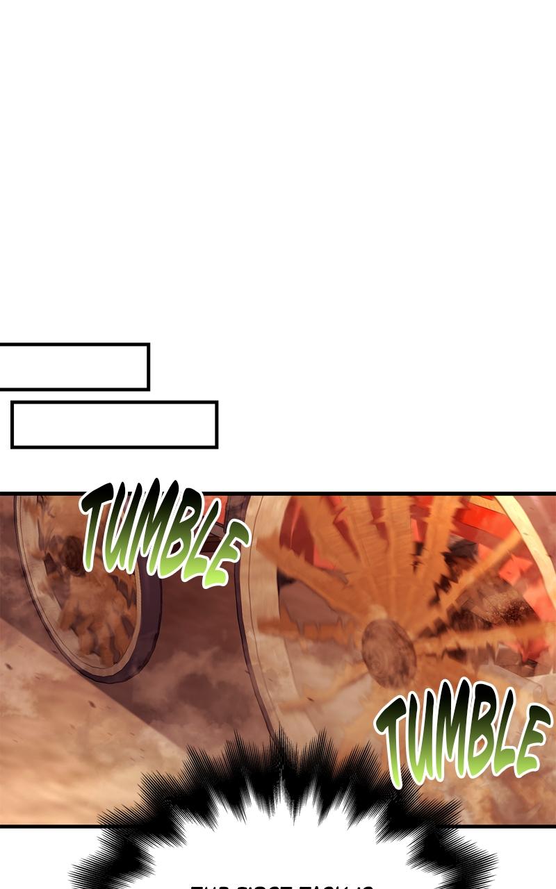 Read Surviving the Game as a Barbarian Manga Online