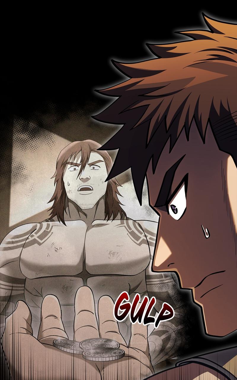 Read Surviving the Game as a Barbarian Manga Online