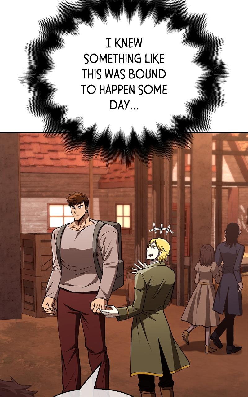 Read Surviving the Game as a Barbarian Manga Online