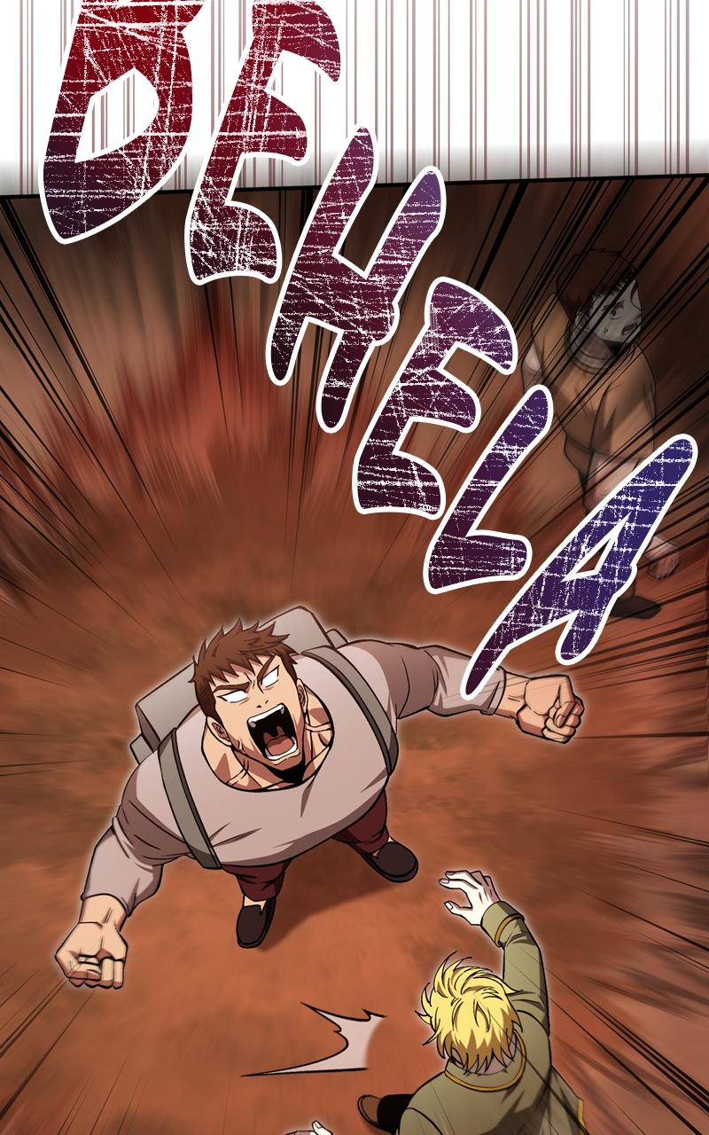 Read Surviving the Game as a Barbarian Manga Online