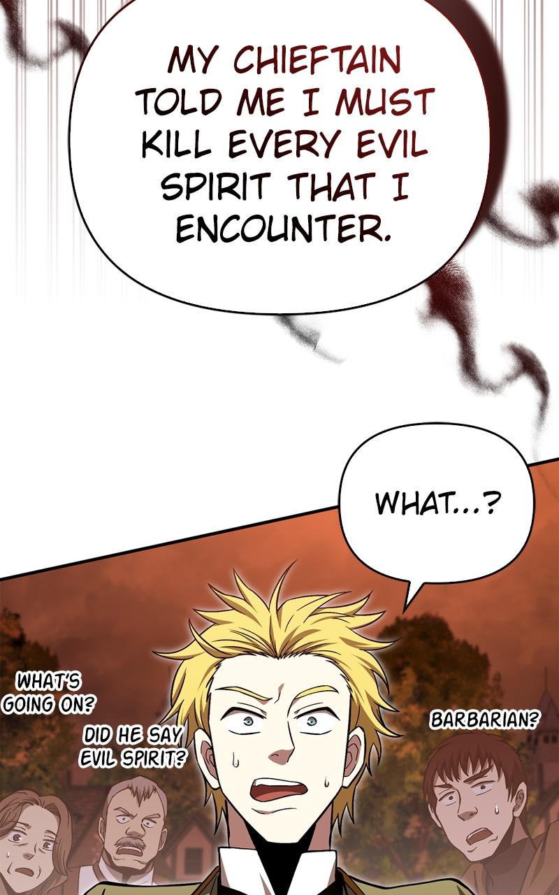Read Surviving the Game as a Barbarian Manga Online