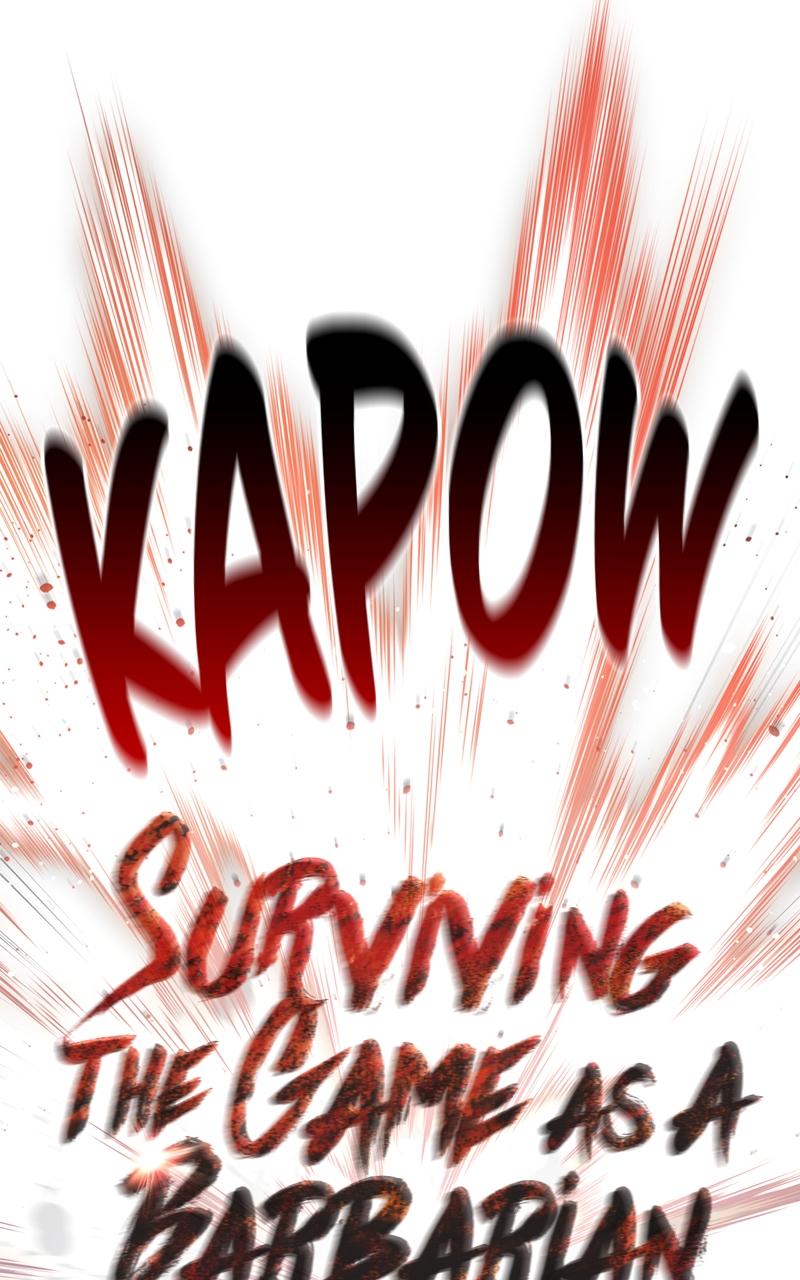Read Surviving the Game as a Barbarian Manga Online