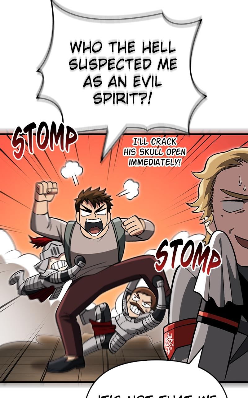 Read Surviving the Game as a Barbarian Manga Online