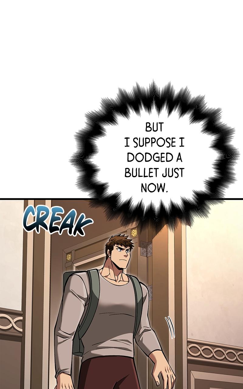 Read Surviving the Game as a Barbarian Manga Online