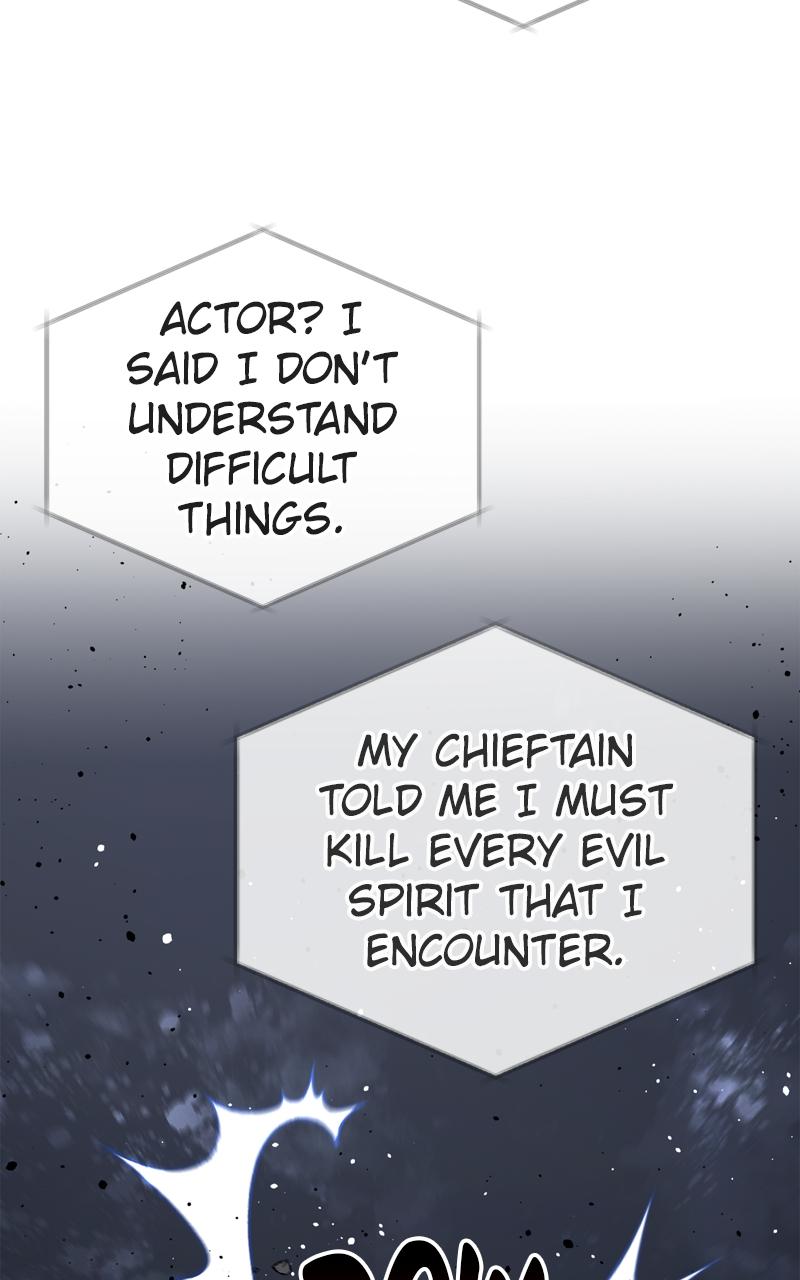 Read Surviving the Game as a Barbarian Manga Online