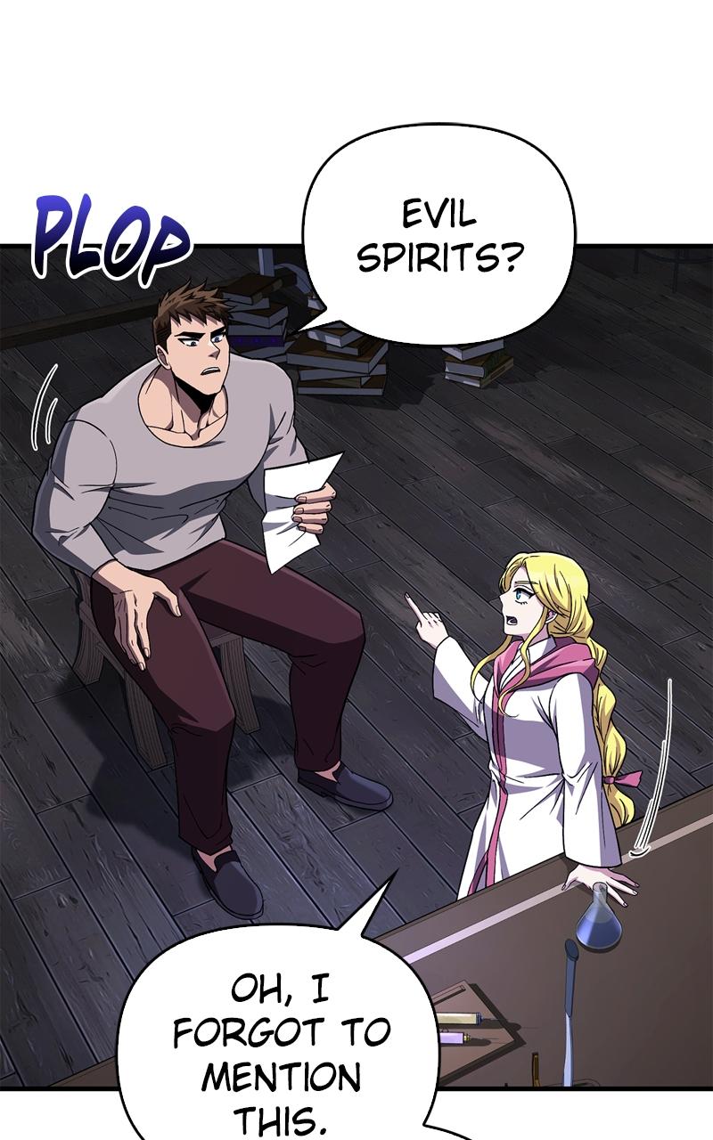 Read Surviving the Game as a Barbarian Manga Online