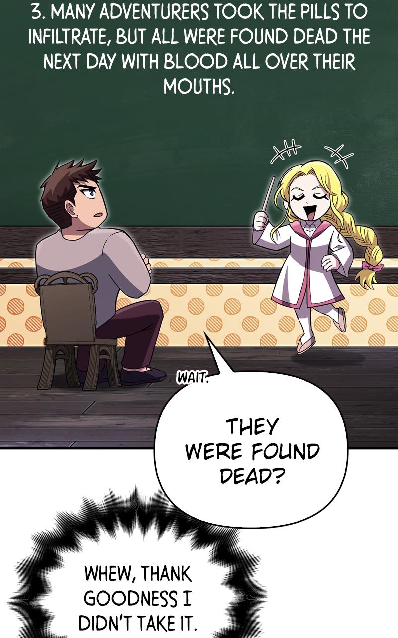 Read Surviving the Game as a Barbarian Manga Online