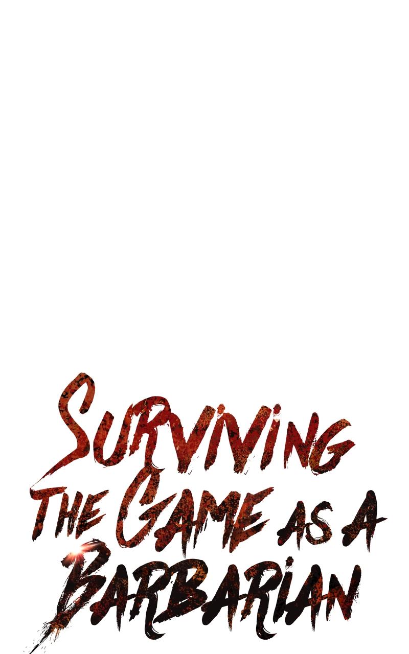 Read Surviving the Game as a Barbarian Manga Online
