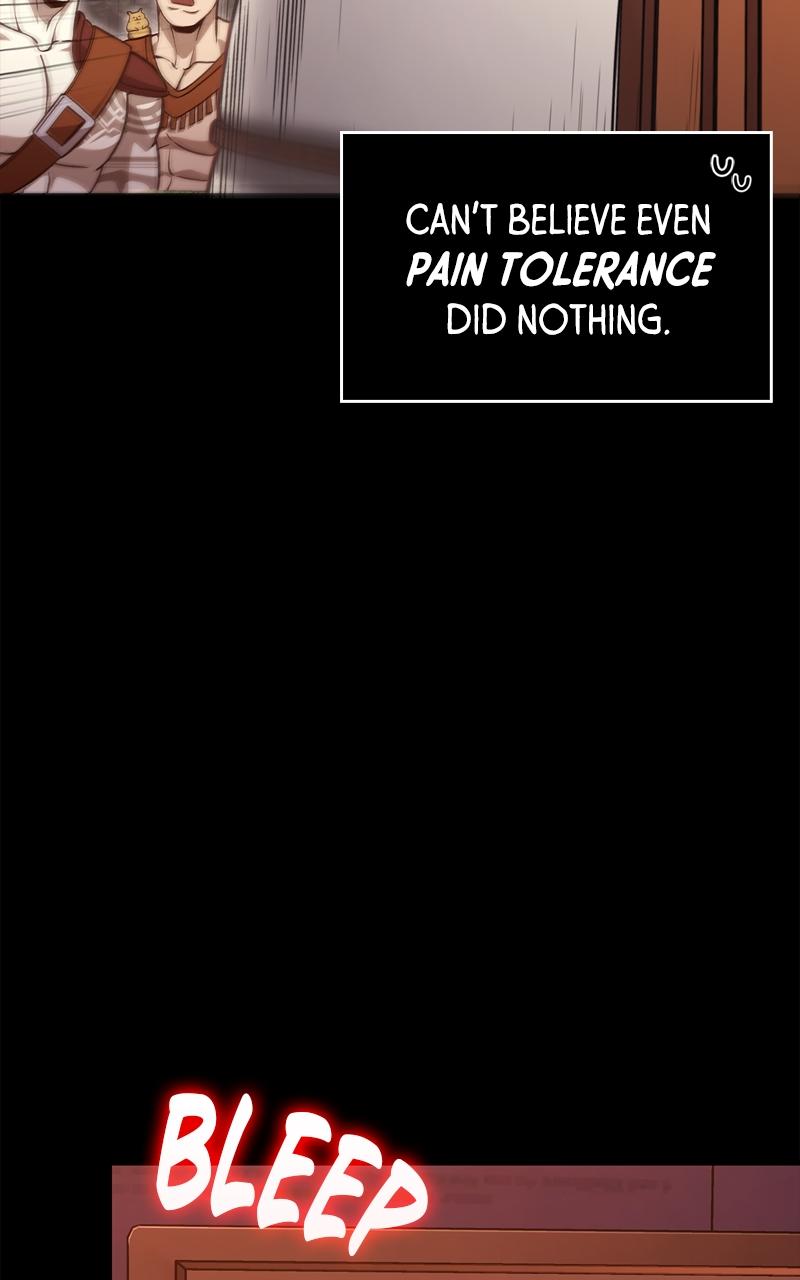 Read Surviving the Game as a Barbarian Manga Online