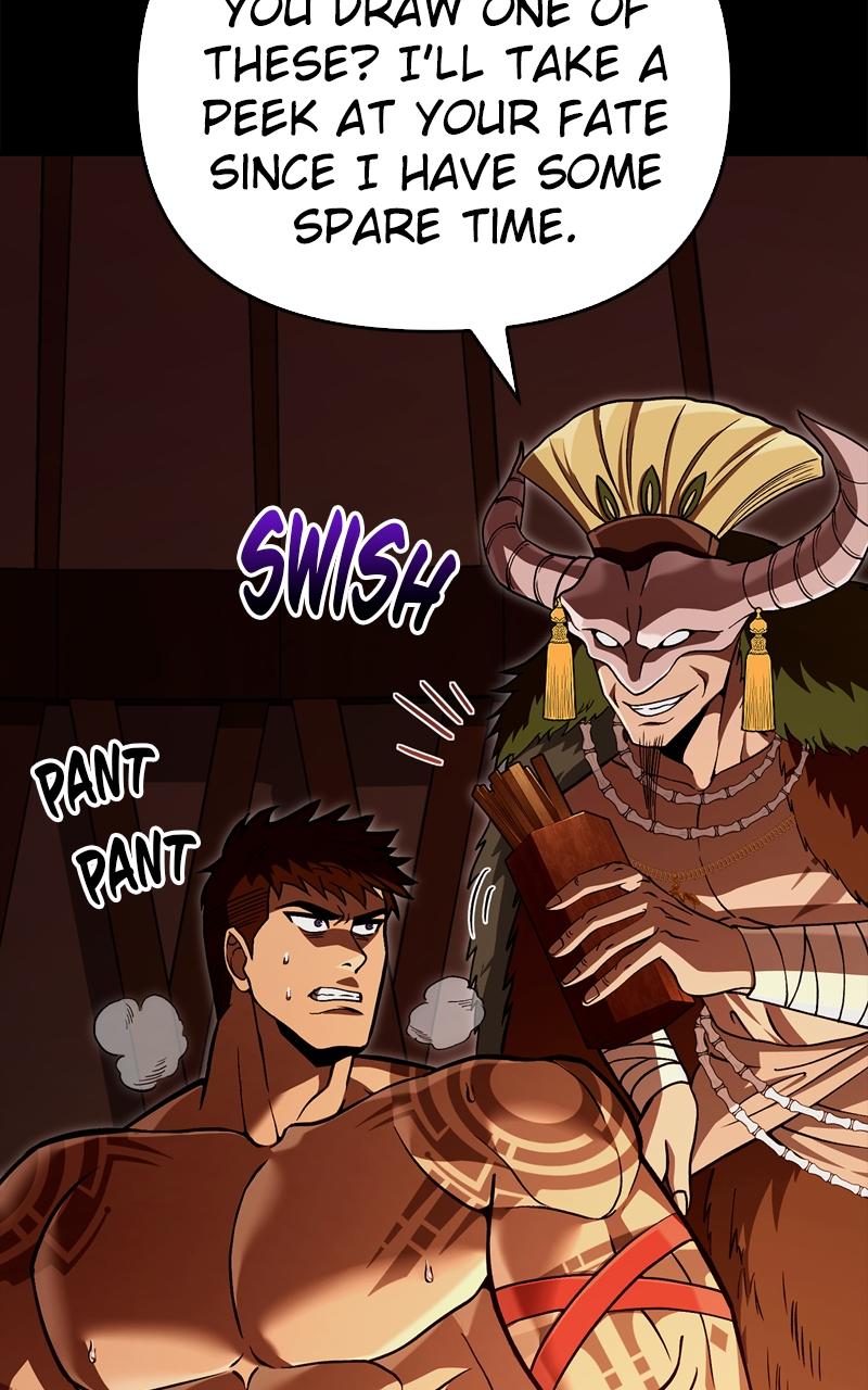 Read Surviving the Game as a Barbarian Manga Online