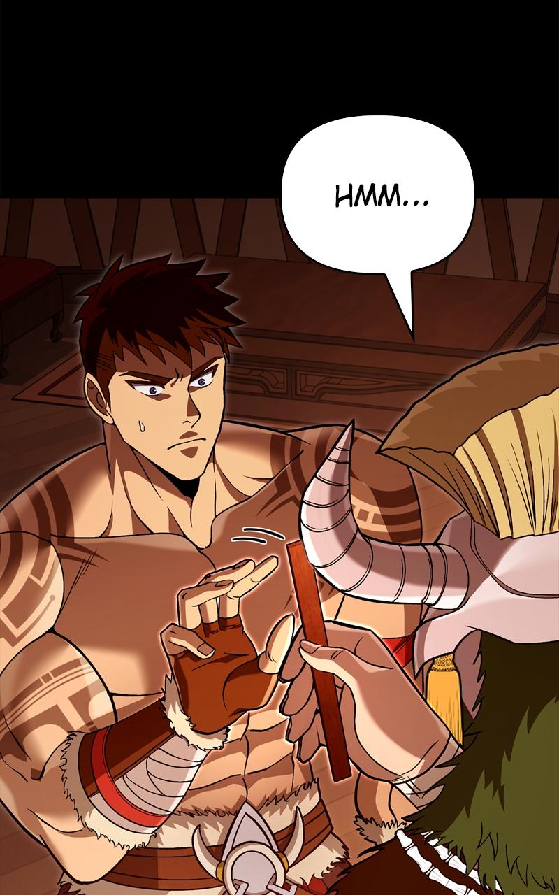 Read Surviving the Game as a Barbarian Manga Online