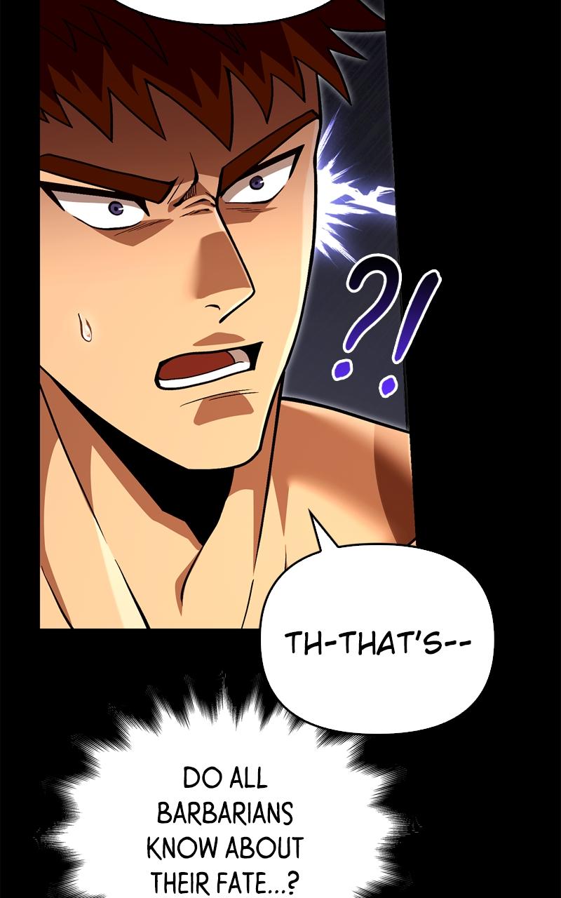 Read Surviving the Game as a Barbarian Manga Online