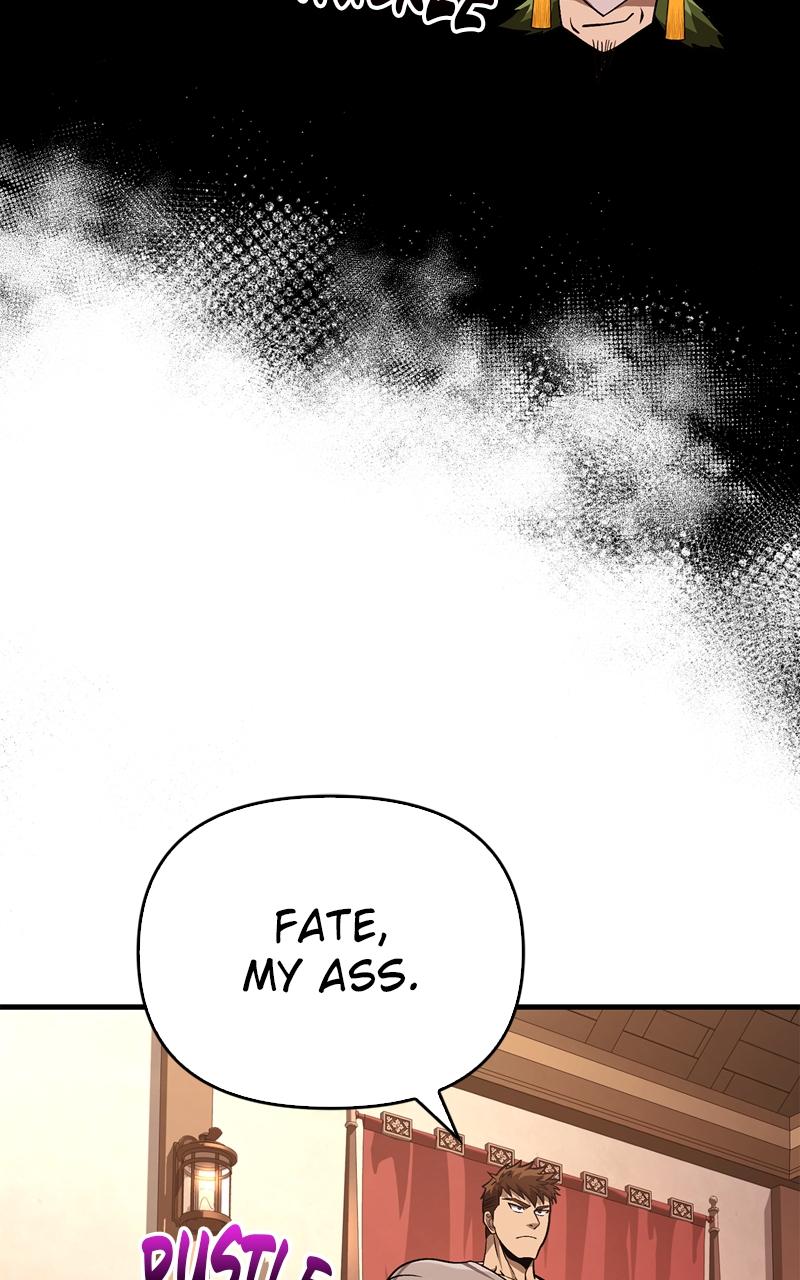 Read Surviving the Game as a Barbarian Manga Online