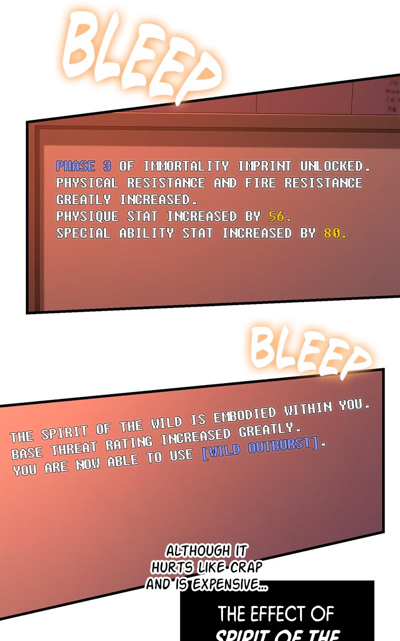Read Surviving the Game as a Barbarian Manga Online