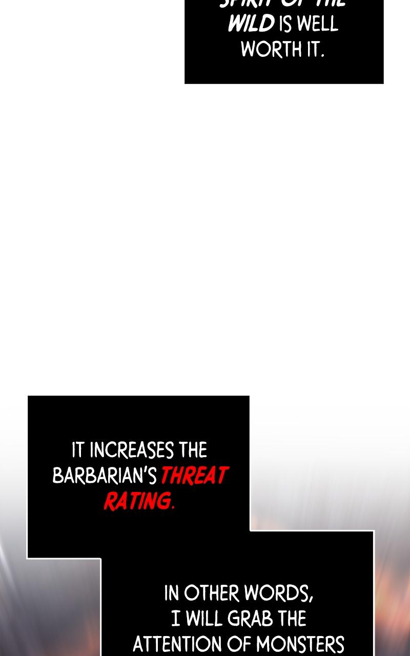 Read Surviving the Game as a Barbarian Manga Online
