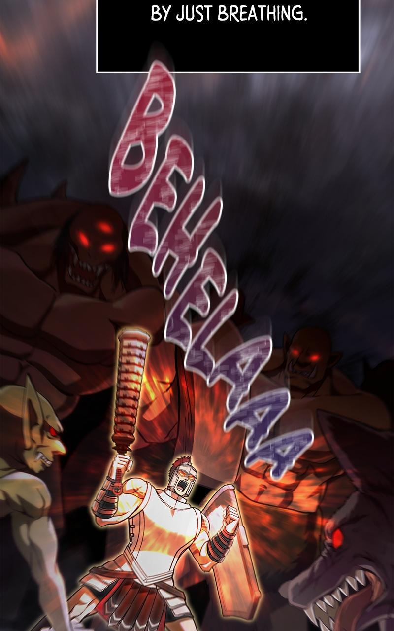 Read Surviving the Game as a Barbarian Manga Online