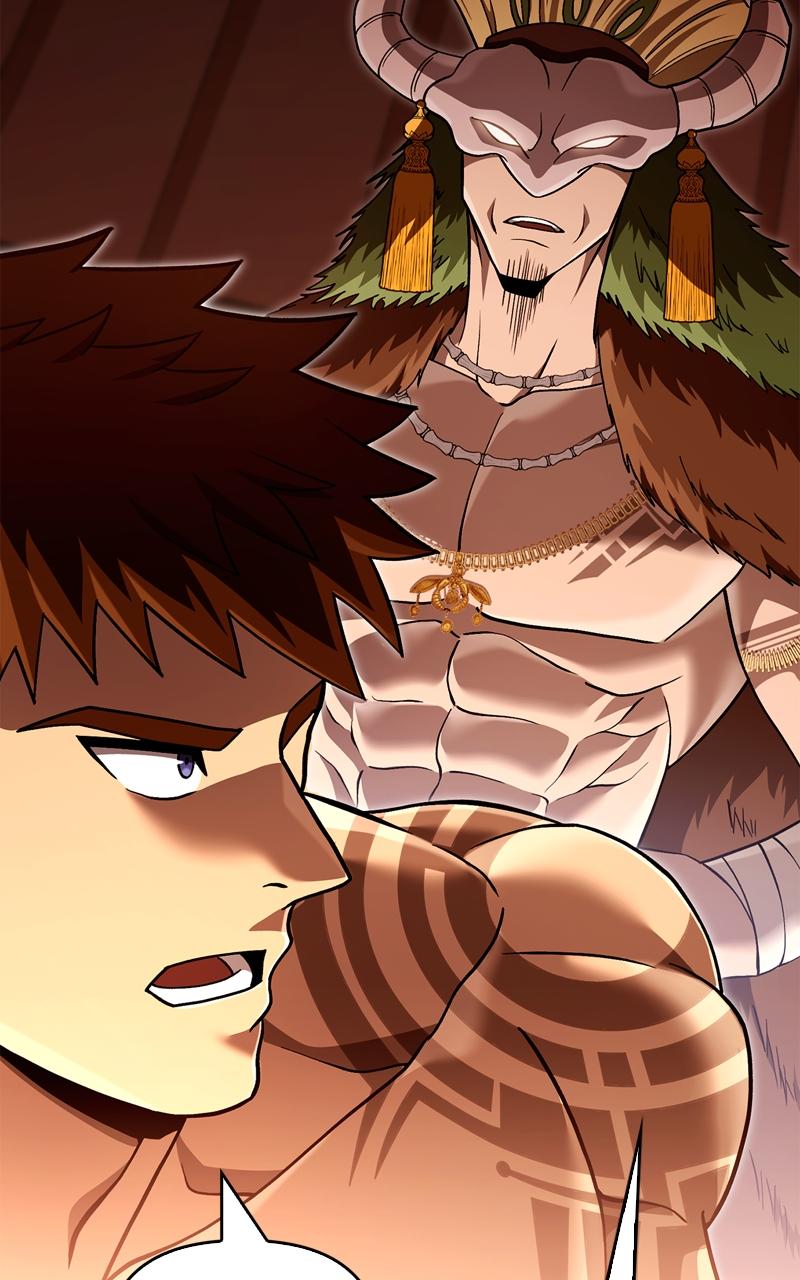 Read Surviving the Game as a Barbarian Manga Online