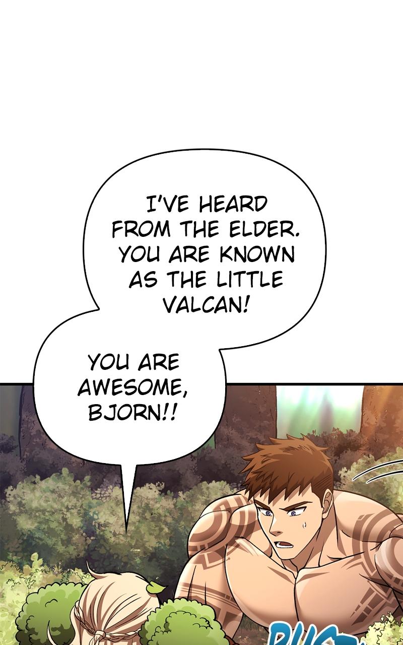 Read Surviving the Game as a Barbarian Manga Online