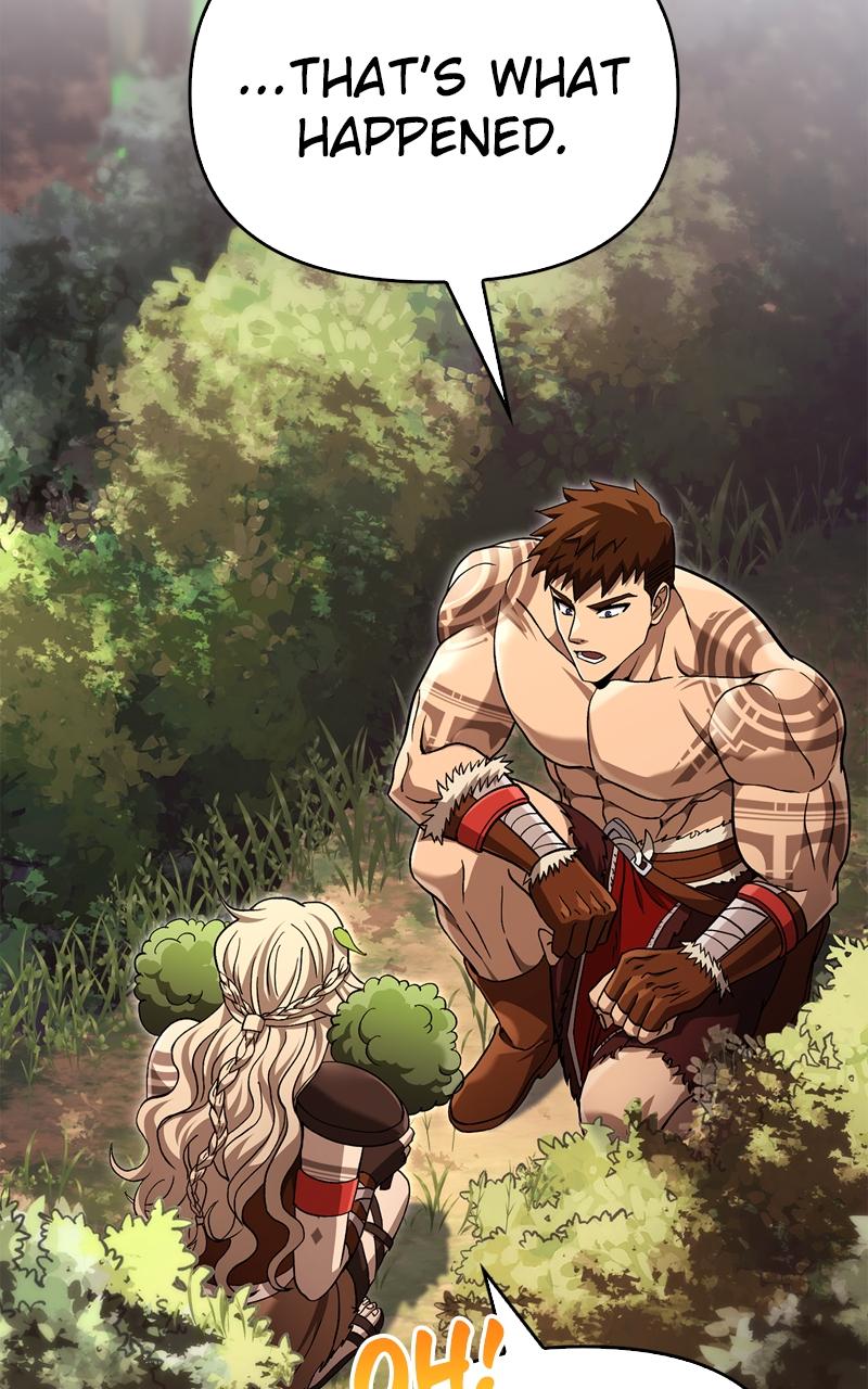 Read Surviving the Game as a Barbarian Manga Online
