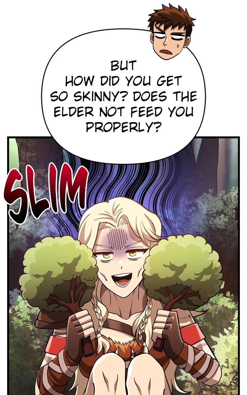 Read Surviving the Game as a Barbarian Manga Online