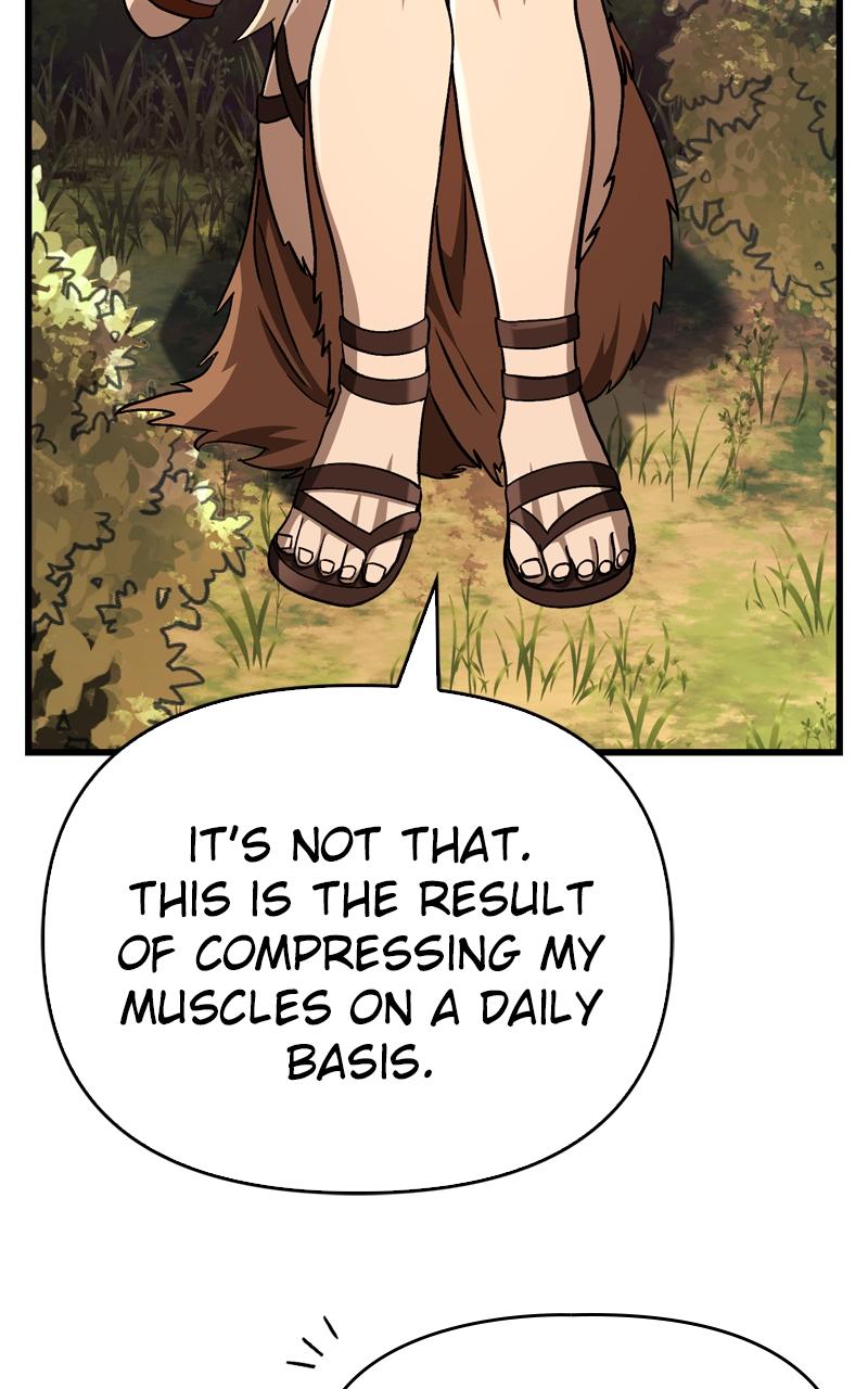 Read Surviving the Game as a Barbarian Manga Online