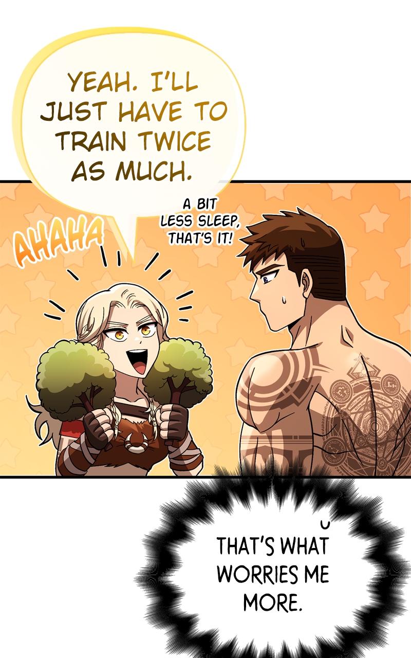 Read Surviving the Game as a Barbarian Manga Online