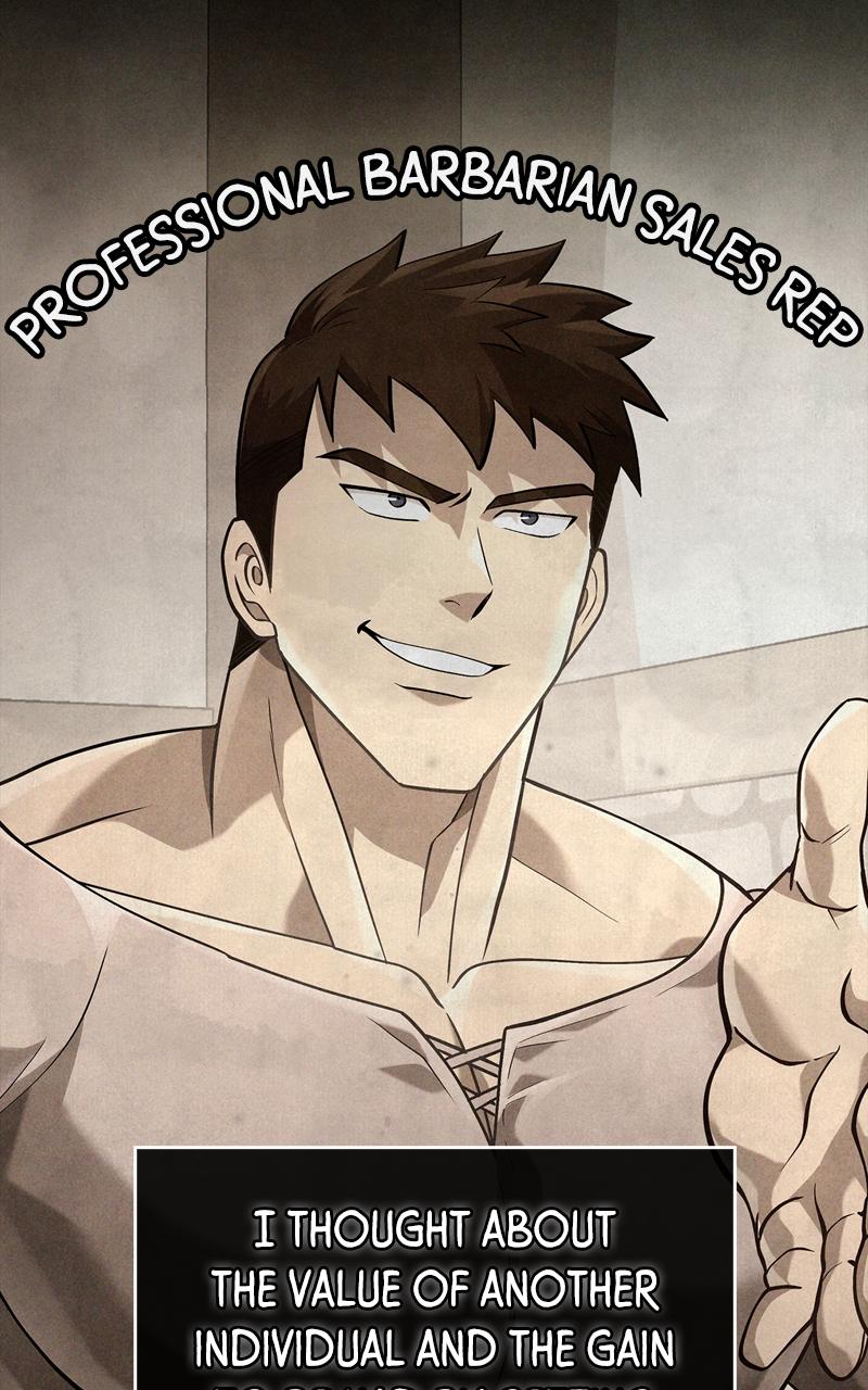 Read Surviving the Game as a Barbarian Manga Online