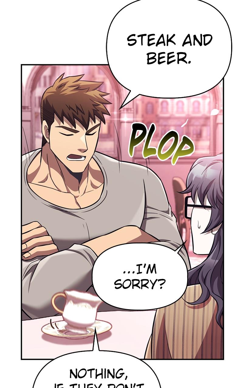 Read Surviving the Game as a Barbarian Manga Online
