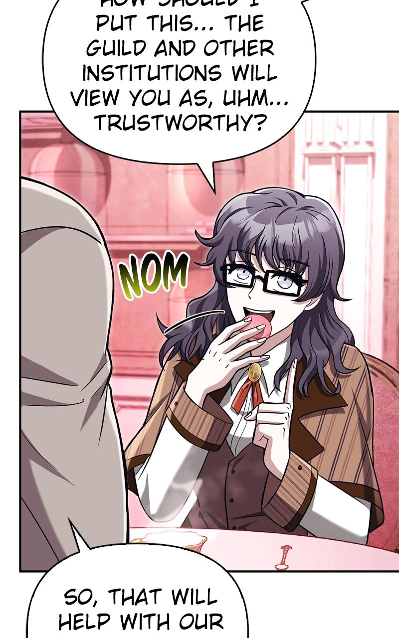 Read Surviving the Game as a Barbarian Manga Online