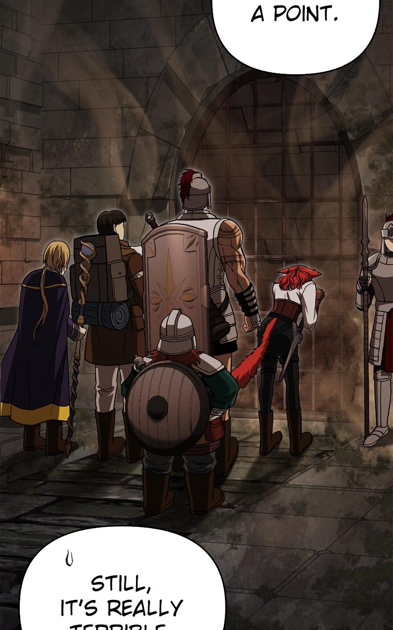 Read Surviving the Game as a Barbarian Manga Online