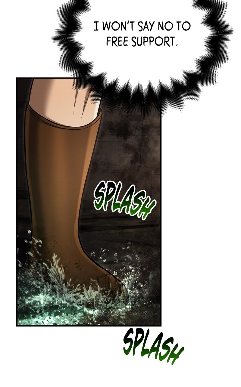 Read Surviving the Game as a Barbarian Manga Online