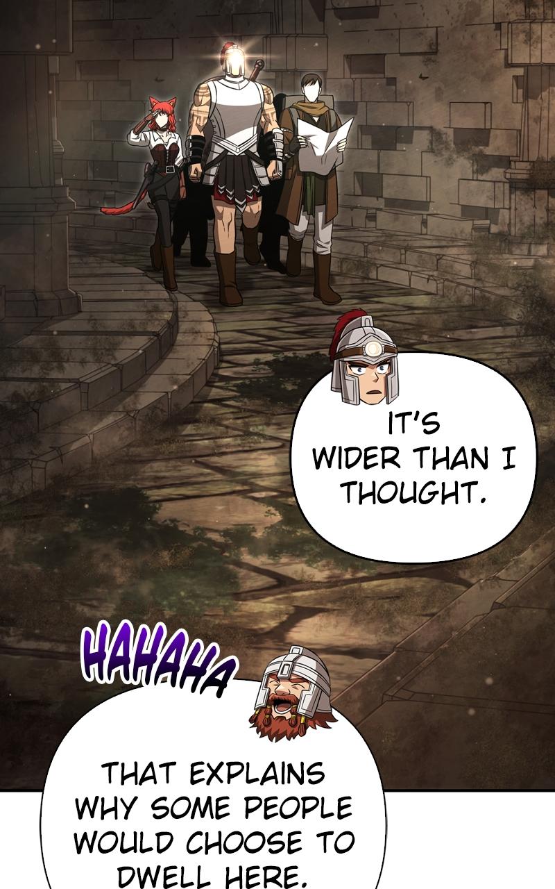 Read Surviving the Game as a Barbarian Manga Online