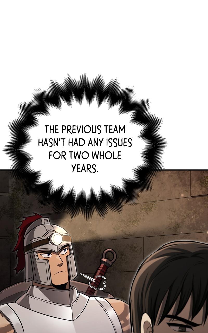 Read Surviving the Game as a Barbarian Manga Online