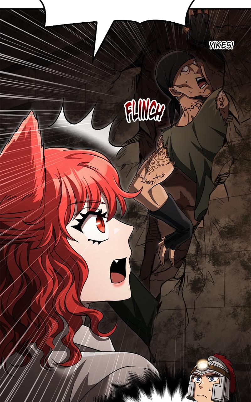 Read Surviving the Game as a Barbarian Manga Online