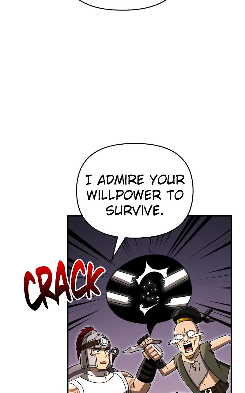 Read Surviving the Game as a Barbarian Manga Online