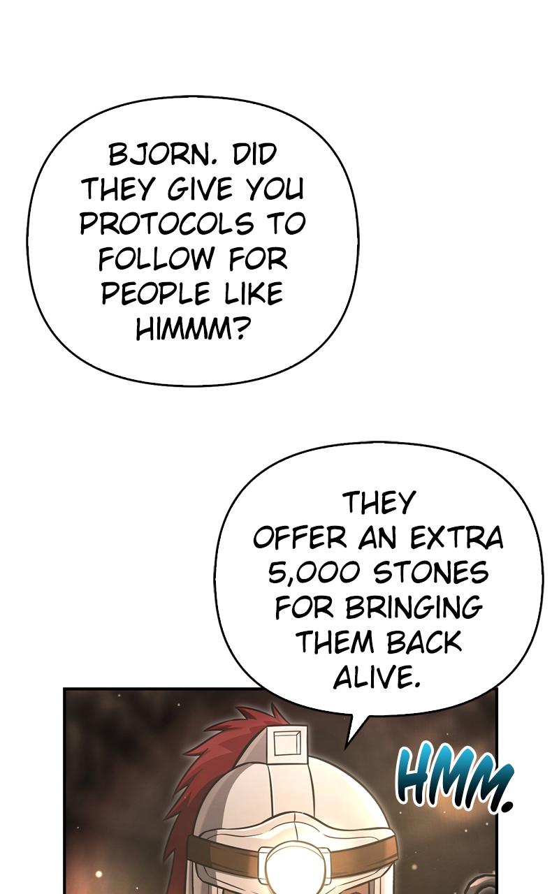 Read Surviving the Game as a Barbarian Manga Online