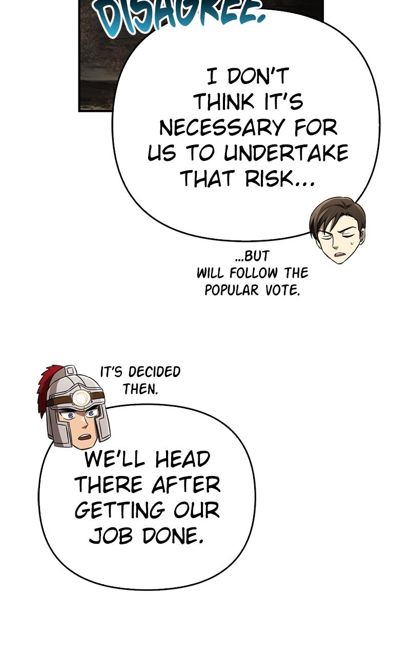 Read Surviving the Game as a Barbarian Manga Online