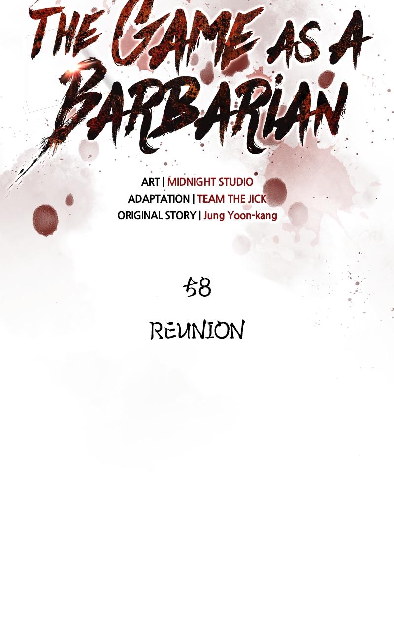 Read Surviving the Game as a Barbarian Manga Online