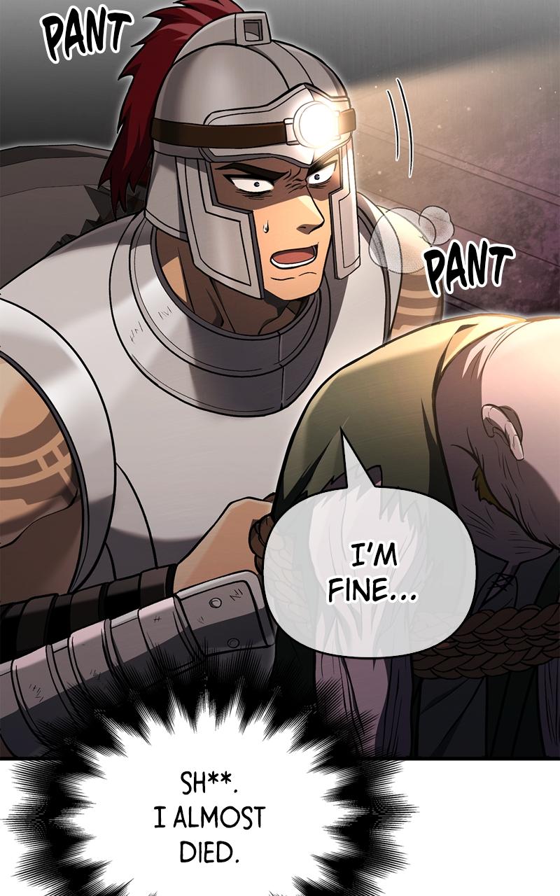 Read Surviving the Game as a Barbarian Manga Online