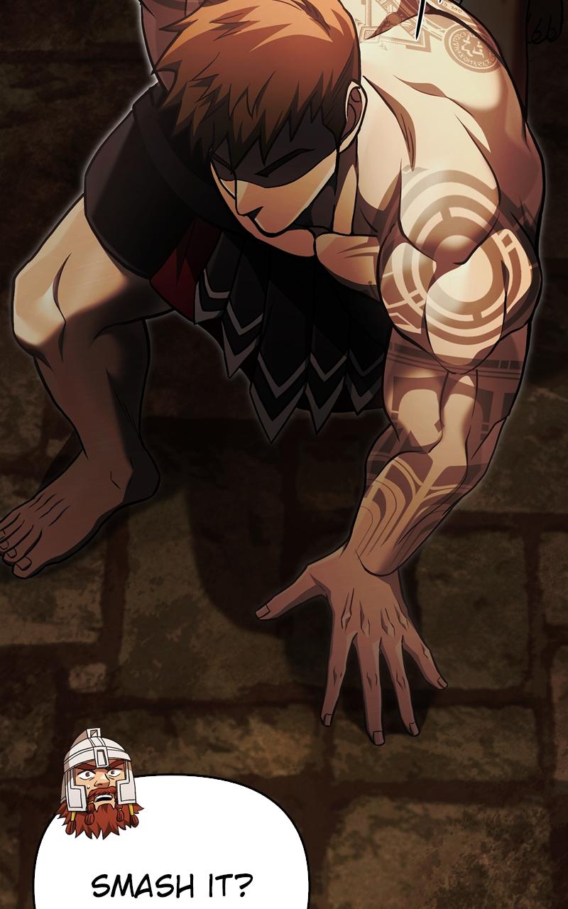 Read Surviving the Game as a Barbarian Manga Online