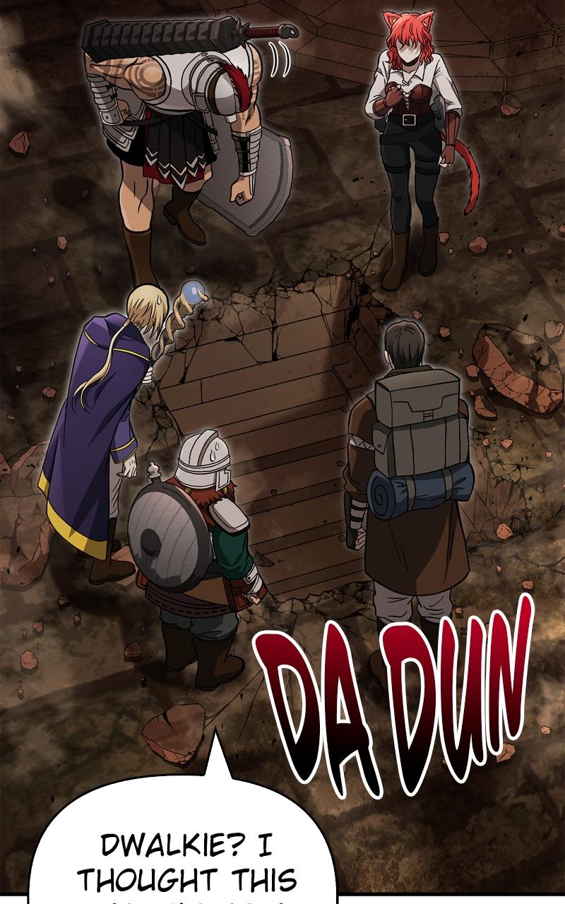 Read Surviving the Game as a Barbarian Manga Online