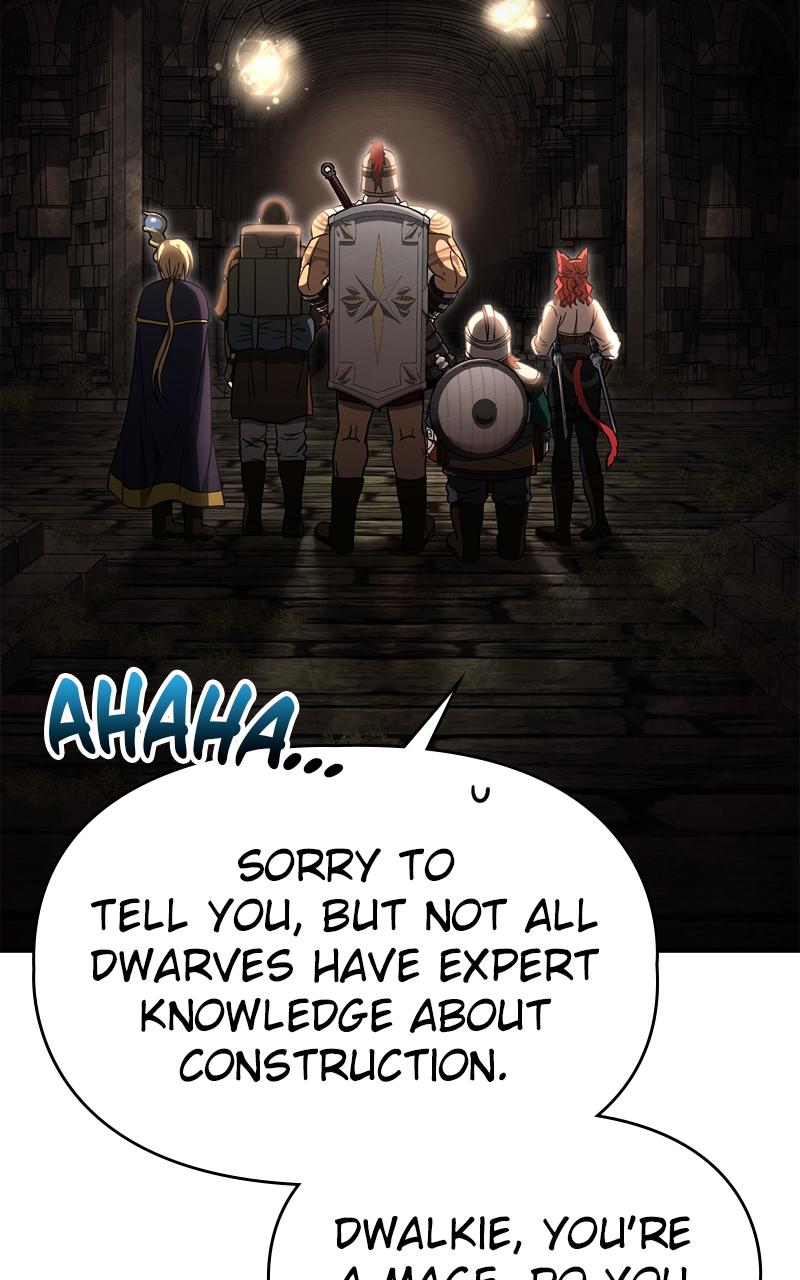 Read Surviving the Game as a Barbarian Manga Online