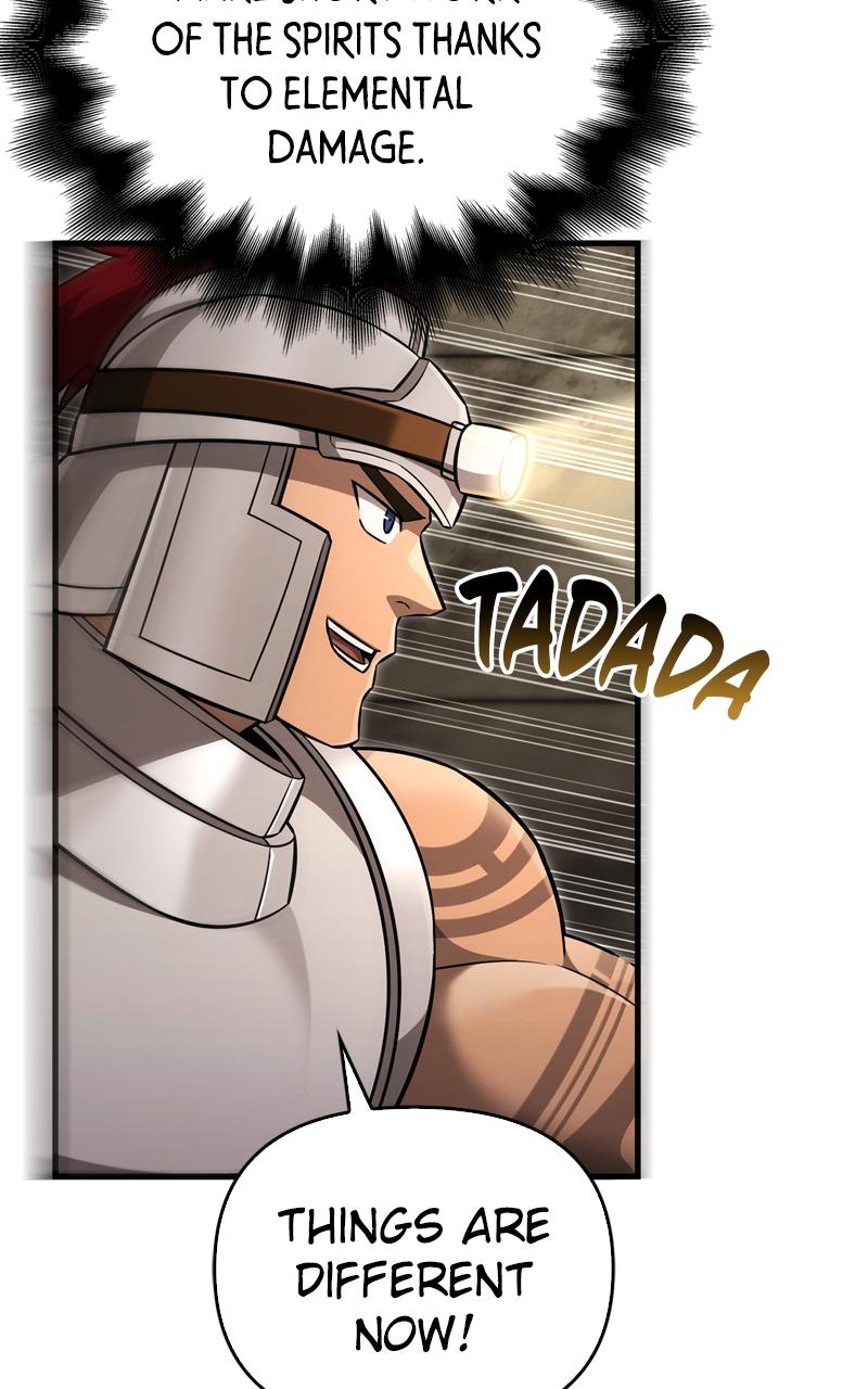 Read Surviving the Game as a Barbarian Manga Online